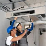 AC Repairing services
