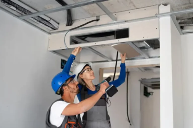 AC Repairing services