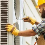 HVAC Installation