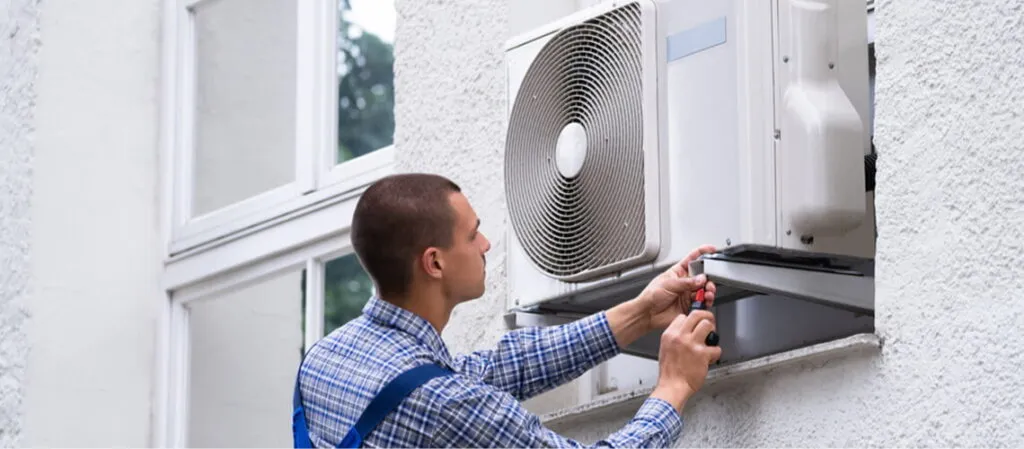 AC Installation