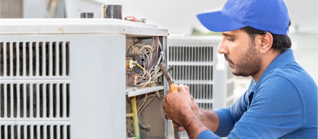 Unrivaled AC Repair
