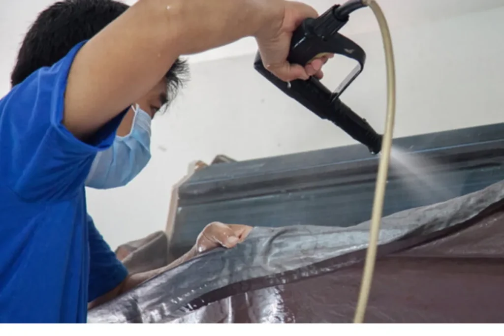 AC Duct Sealing Services in Jeddah