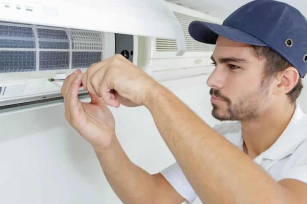 Cooling Services