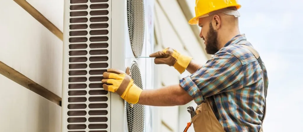 HVAC Installation