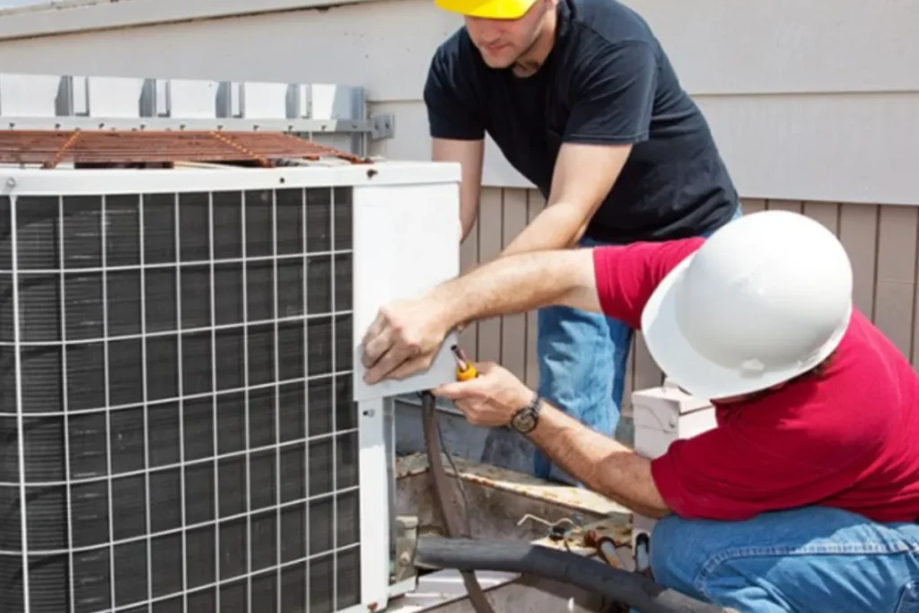 Indoor Air Quality
