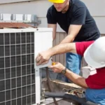Indoor Air Quality