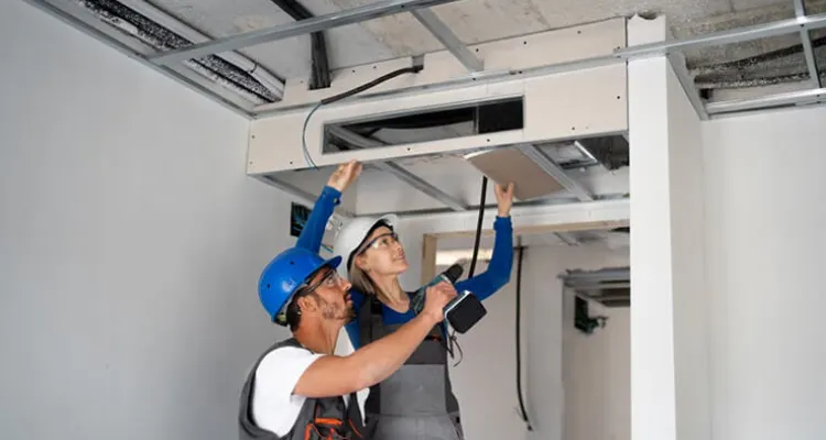 AC Repairing services