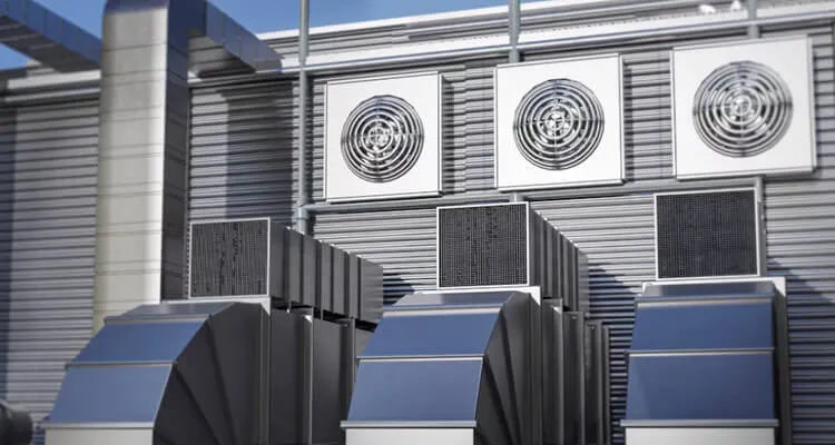 Ac Air-Conditioning and Refrigeration