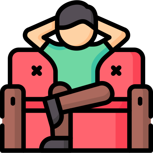 Improve Your Comfort